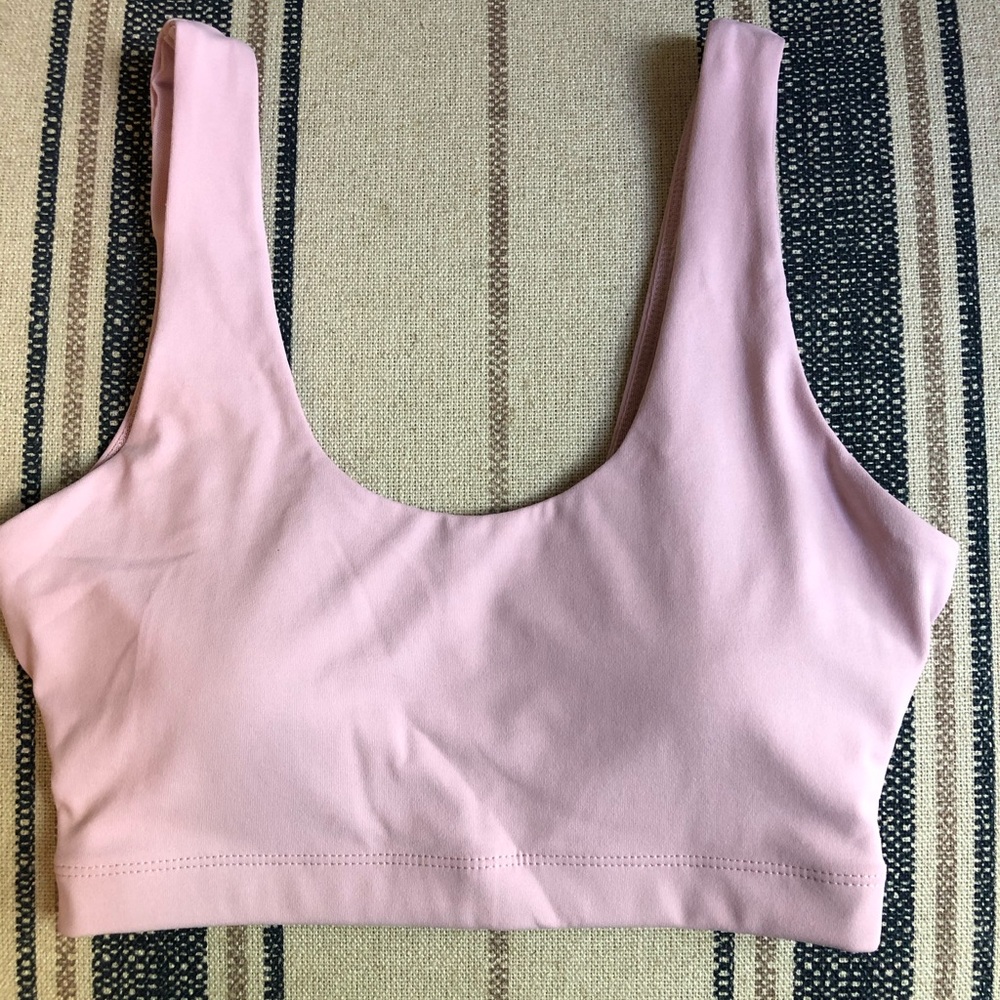 Balance Athletica Ascend Top